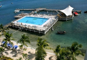 Apartamento en El Sun Rise San Andres Familiar